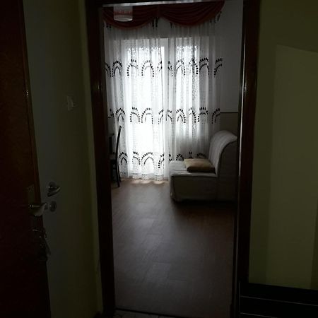 Hotel Lux Merano Ruang foto