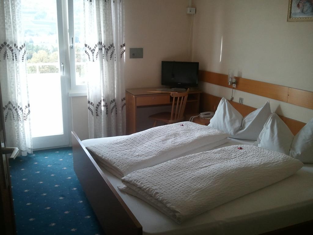 Hotel Lux Merano Ruang foto