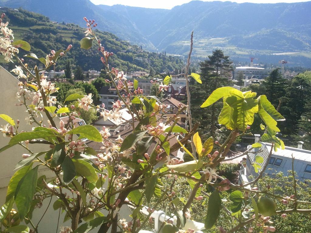Hotel Lux Merano Ruang foto