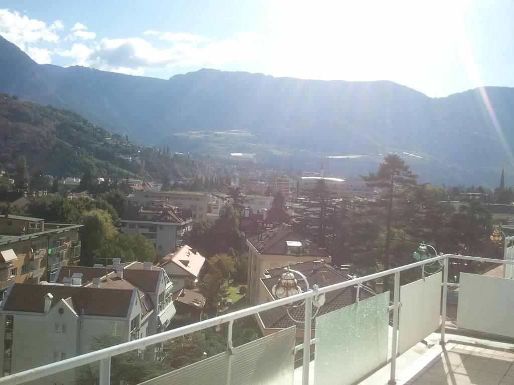 Hotel Lux Merano Ruang foto
