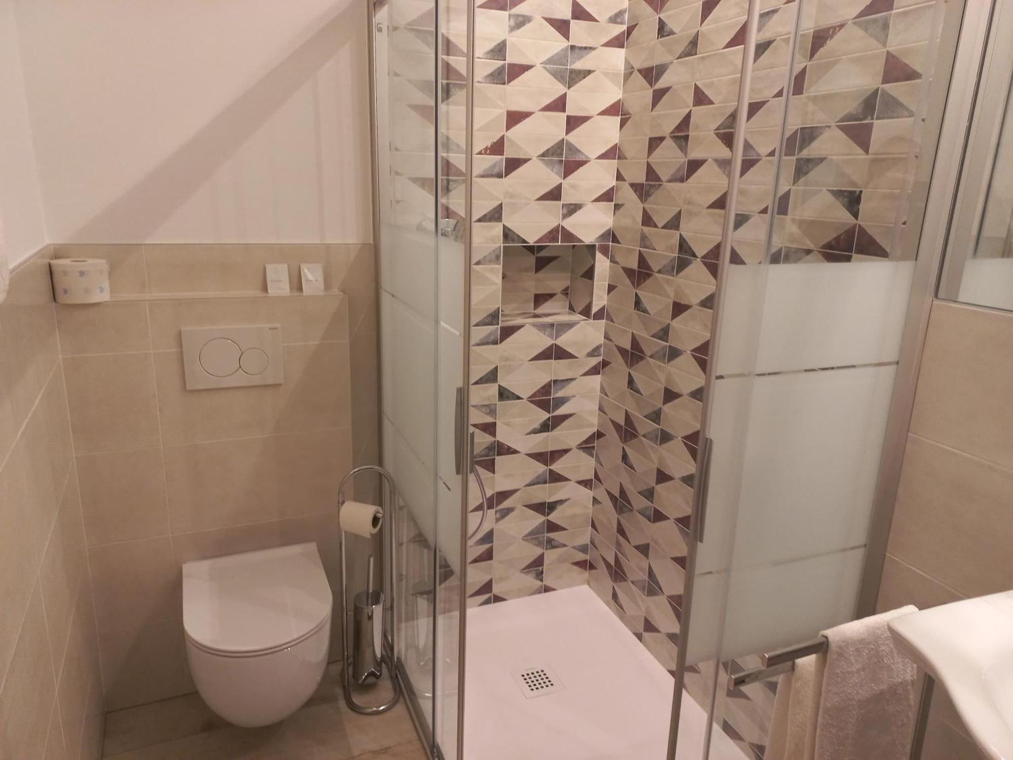 Hotel Lux Merano Ruang foto