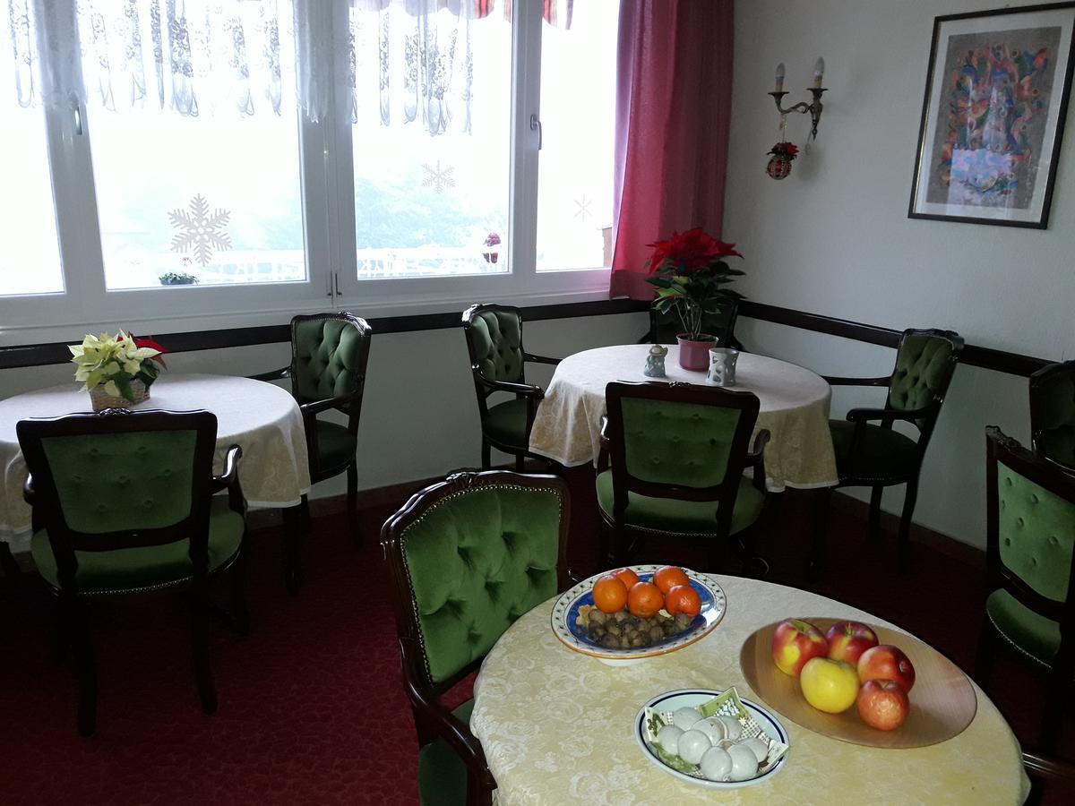 Hotel Lux Merano Bagian luar foto