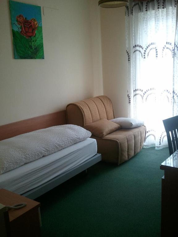 Hotel Lux Merano Ruang foto